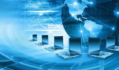 數(shù)據(jù)通信與計算機網(wǎng)絡(luò) 互聯(lián)世界的基石