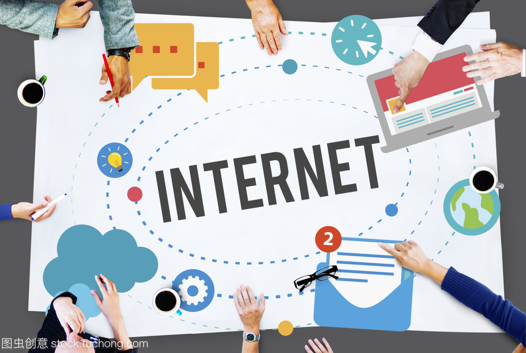 社會網(wǎng)絡(luò)技術(shù)與計算機(jī)網(wǎng)絡(luò) 概念、關(guān)聯(lián)與發(fā)展